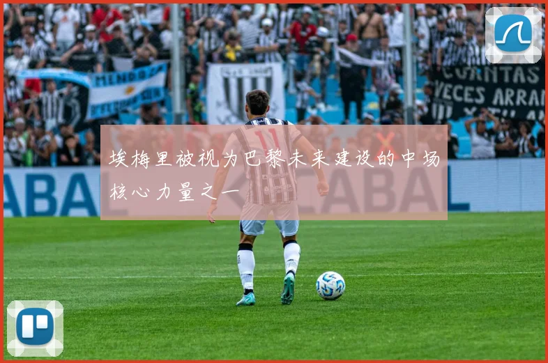 埃梅里被视为巴黎未来建设的中场核心力量之一