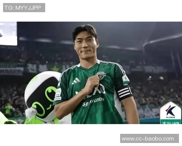 朴镇燮立志中超夺冠渴望向罗德里辛炯珉学习成长